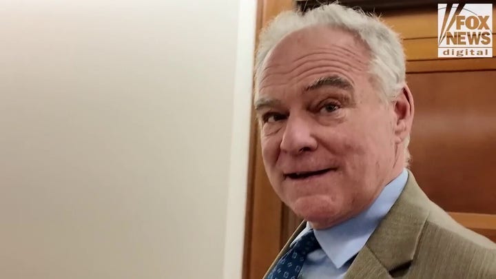 Un senador demócrata sostiene que el asesino indocumentado debería ser juzgado por la justicia estadounidense antes de ser deportado