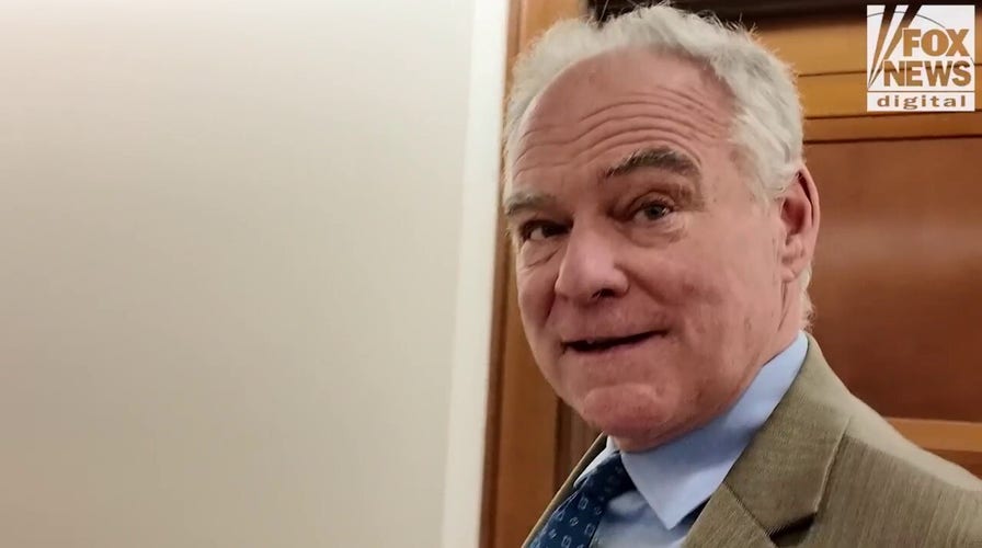 Democrat Senator argues undocumented migrant slayer should look American justness earlier being deported