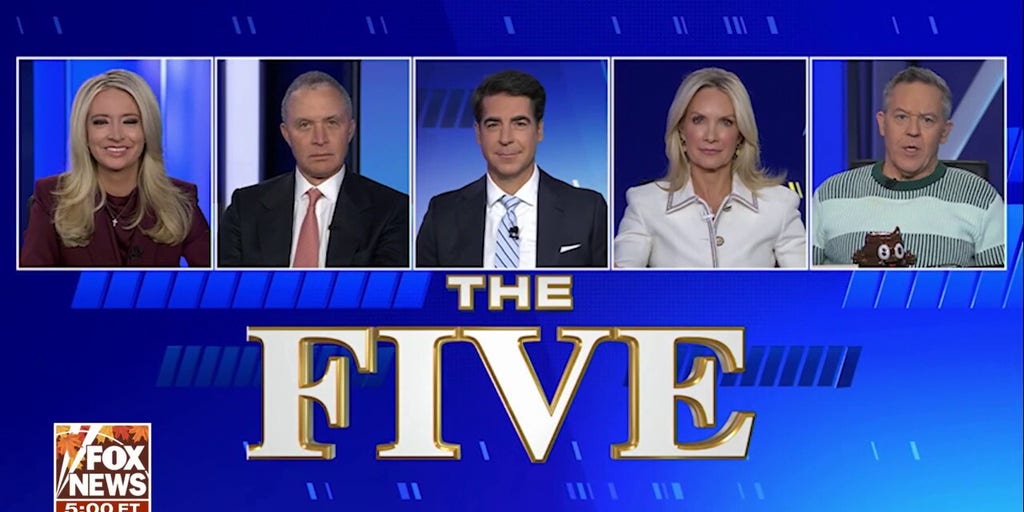 'The Five' answers your fan mail questions