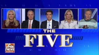 'The Five' answers your fan mail questions