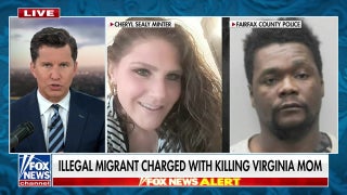 Will Cain: Markwayne Mullin will have to hit the ground running