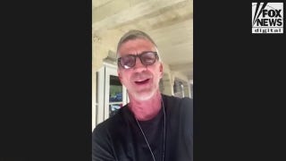 'Dr. Quinn' star compares Palisades Fire aftermath to Hiroshima - Fox News