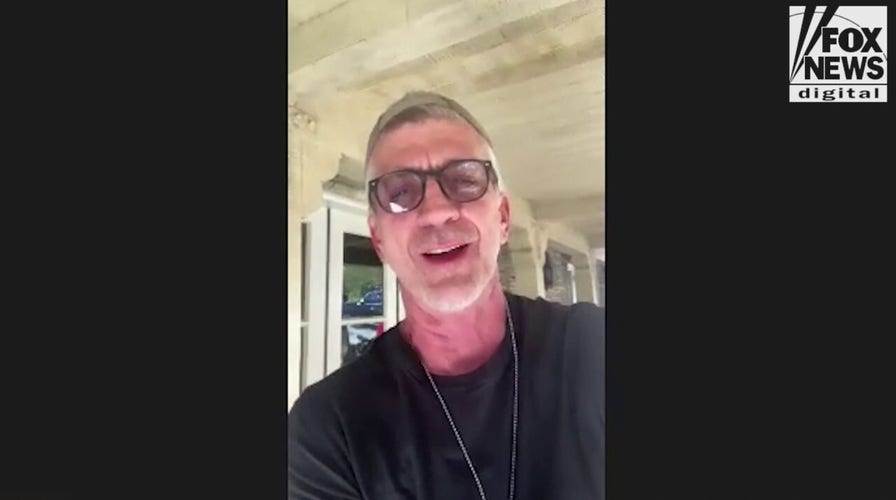 'Dr. Quinn' star compares Palisades Fire aftermath to Hiroshima