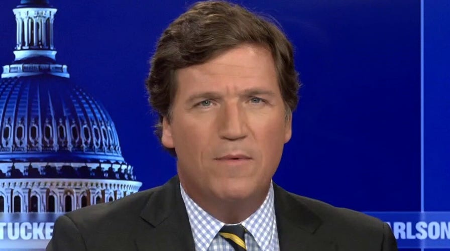  Tucker: Point of the Supreme Court leak was to intimidate conservative justices