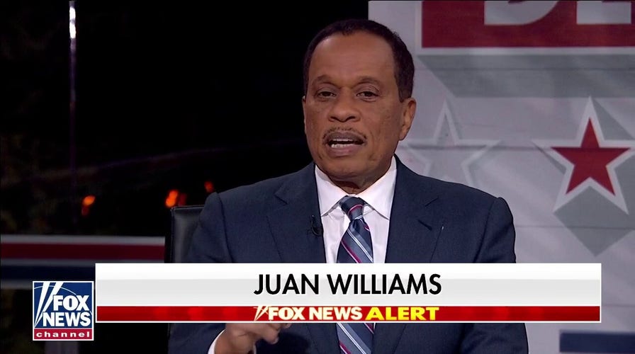 Juan Williams: Nevada is a 'linchpin' for Bernie Sanders after New Hampshire win