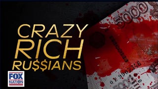 Fox Nations’s ‘Crazy Rich Russians’: Inside Putin’s $700M luxury yacht - Fox News