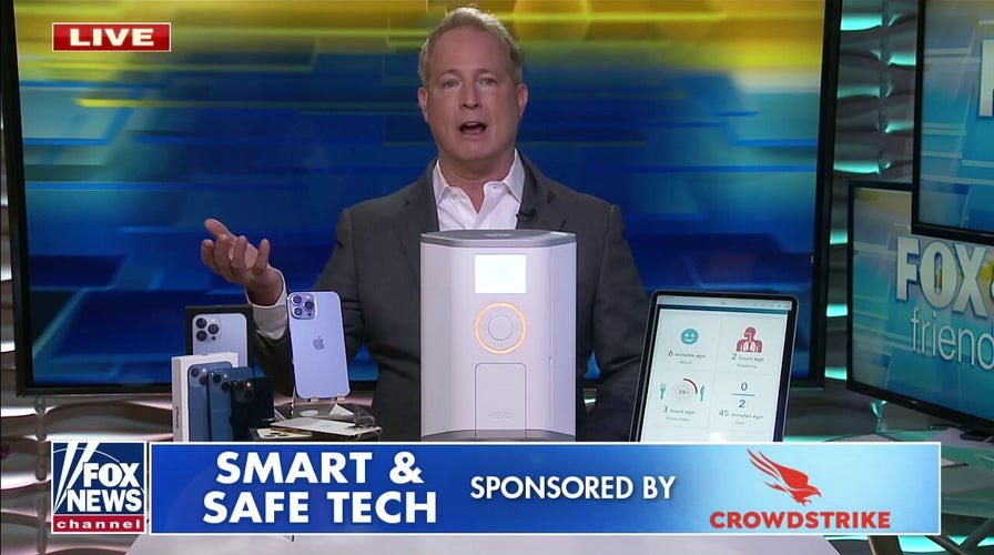 Tech advice that can keep you and your family healthy, safe