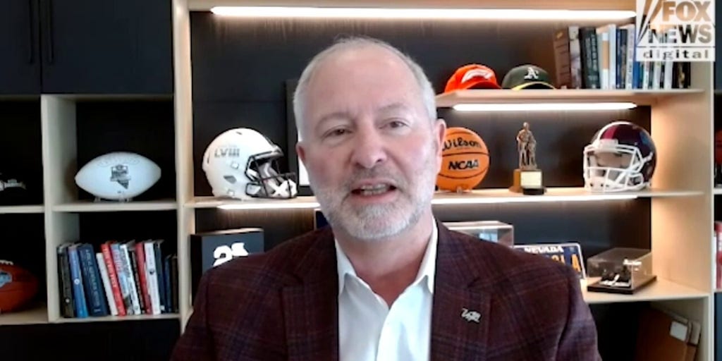 LVCVA CEO Steve Hill dishes on WrestleMania 41