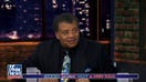 Neil deGrasse Tyson: Get AI to solve its own problem