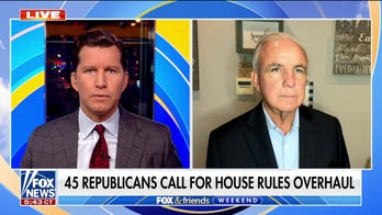 Matt Gaetz believes he can cause ‘chaos’ whenever he wants: Rep. Carlos Gimenez