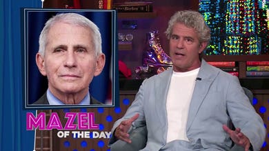 Andy Cohen defends Fauci, accuses GOP senators of pursuing ‘imaginary crimes’