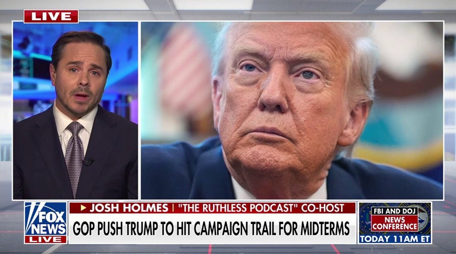 Trump-appointed judge BLOCKS red state redistricting map