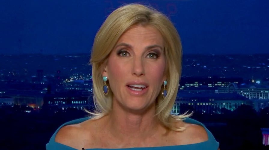 Ingraham: Left doesn't want to debate they want to dominate