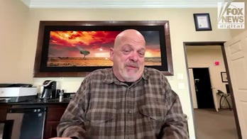 ‘Pawn Stars’ host Rick Harrison says he's ‘happier than I’ve ever been' after marrying at 60