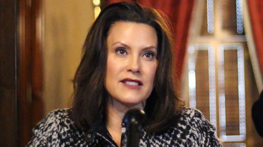 Thousands expected to protest Michigan's strict stay-at-home orders