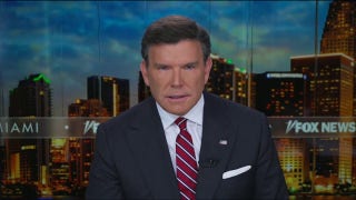 Coming up on Friday, November 7 edition of 'Special Report'