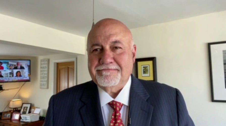 Dr. Manny Alvarez predicts Trump's treatment will send him back to the WH soon