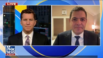 Hunter Biden is ‘part of the regime,’ needs to 'face the music': Compact magazine founder