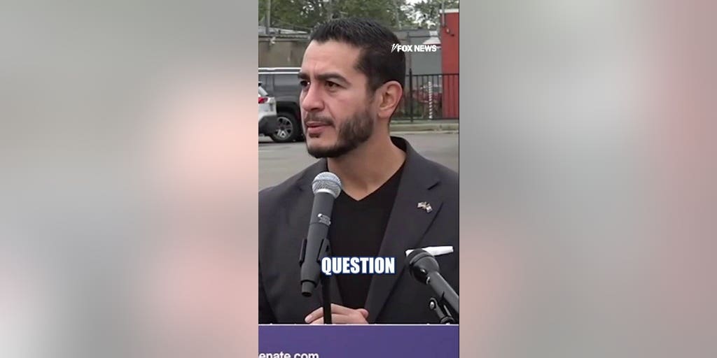 Brian Kilmeade slams Michigan Senate nominee Abdul El-Sayed for dodging questions