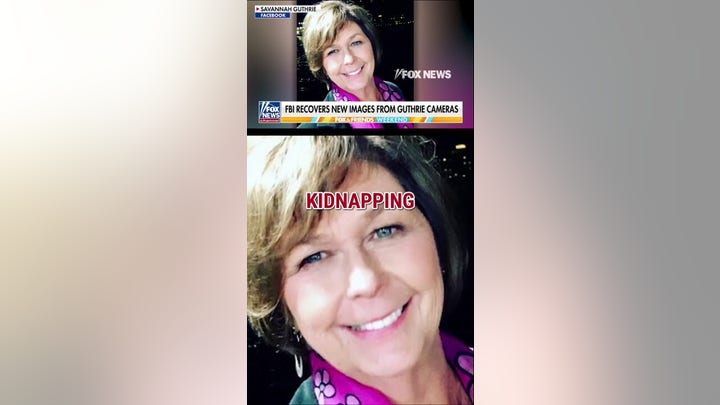 NEW: Guthrie suspect could strike again, police say