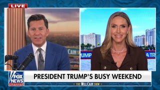 Trump is focused on delivering for America’s future, says Lara Trump