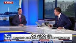 Democrats face party infighting amid ideological divide and financial difficulties