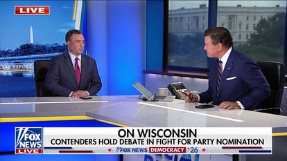 Democrats face party infighting amid ideological divide and financial difficulties