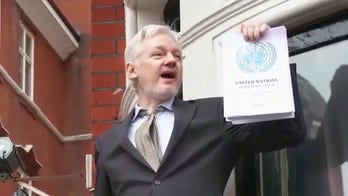Julian Assange faces possible extradition to US