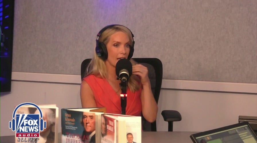 Dana Perino says Biden ignoring questions during Boris Johnson meeting ‘looked terrible’