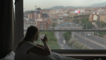 Dr. Qanta Ahmed: Coronavirus anxiety affecting many Americans – Here are ways to cope at night