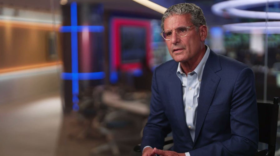 David Lee Miller - Fox News 25th Anniversary Shoutout