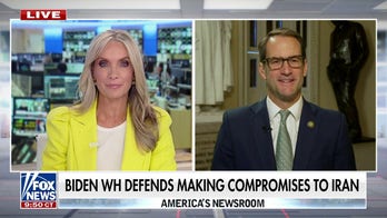 White House facing criticism for prisoner swap with Iran