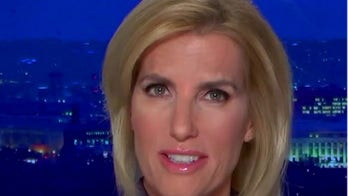 Ingraham: Bloomberg Forum leading charge against individual freedom