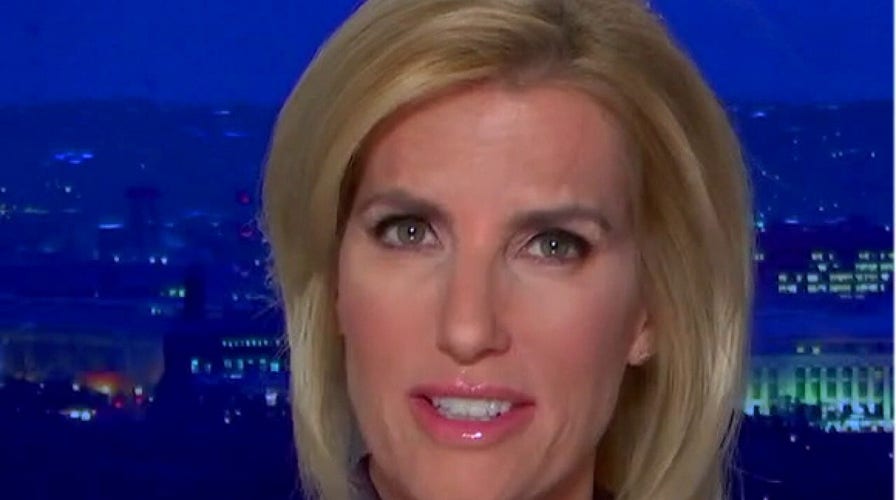 Ingraham: Bloomberg Forum leading charge against individual freedom