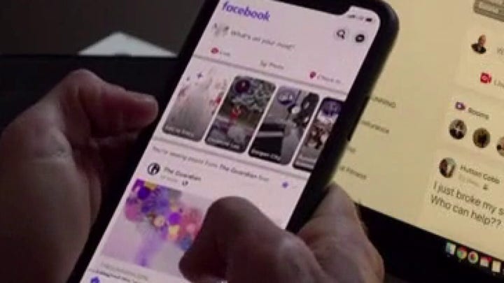 How to spot disinformation on social media