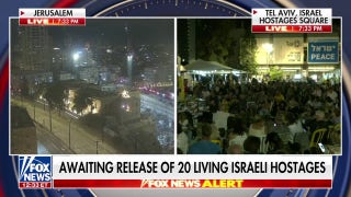 Gen. Keane touts ‘enduring peace oportunties’ in the Middle East after release of Israeli hostages - Fox News