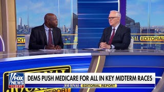 Medicare for All and the midterms - Fox News