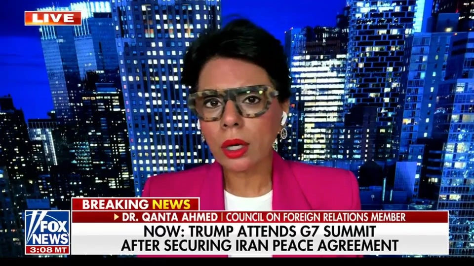 Expert details Iran peace deal's potential economic lifeline and regional tensions