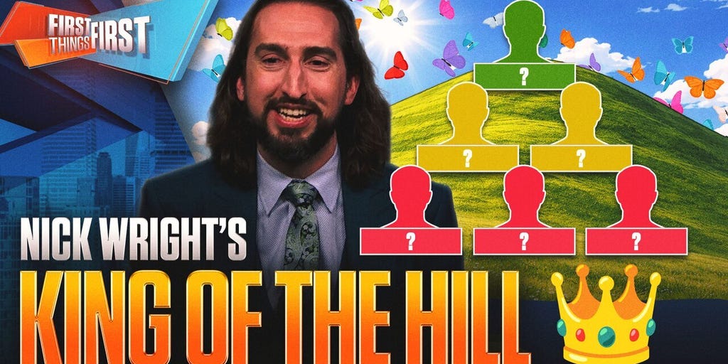 A new king dethrones SGA this week 👀 Kawhi and Kevin Durant rise, Bam comes back down to Earth | First Things First