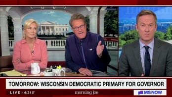 Joe Scarborough goes scorched earth on Hasan Piker, warns Dems to distance themselves