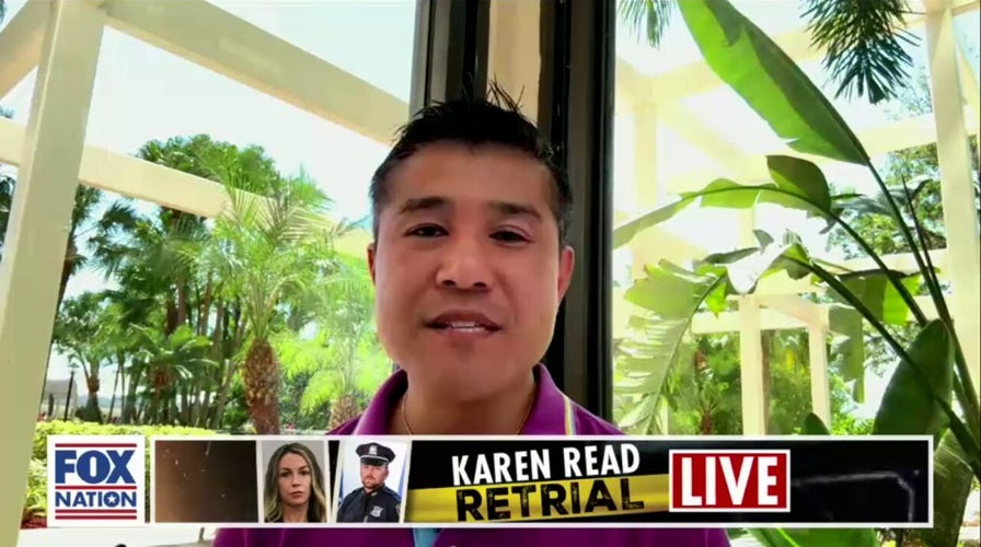 Guilty or not? Former Karen Read juror explains ‘fantastical’ deadlock that led to mistrial