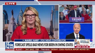 Marie Harf unloads on Biden team: ‘We are going to lose’ if they don’t start taking this seriously - Fox News