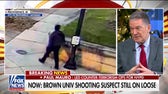 Authorities ID, release person of interest in Brown University shooting