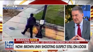 Las autoridades identifican y liberan a la persona de interés en el tiroteo de la Universidad Brown.