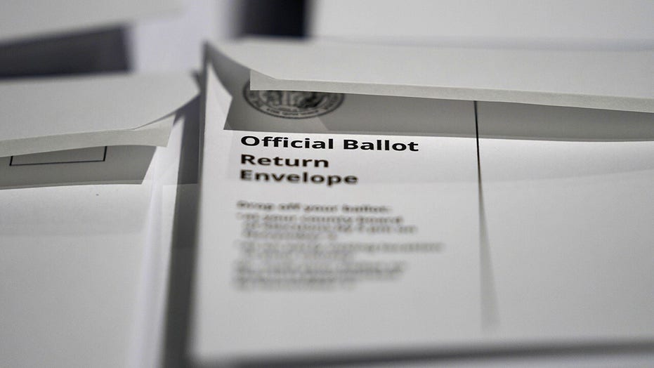 Wisconsin Appeals Court Decision Insists Absentee Ballots Received After Election Day Should Not Be Counted Fox News