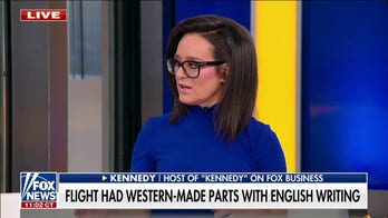 Kennedy on latest Chinese spy flight revelations: We shouldn't be lied to