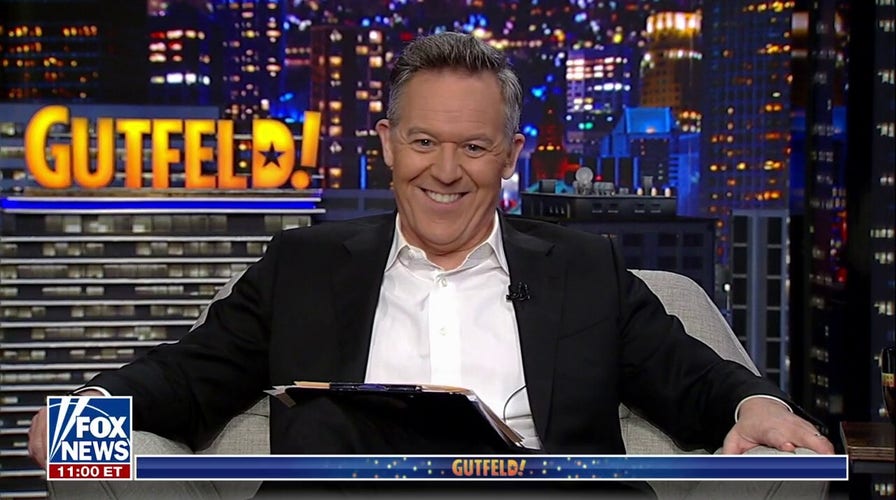 Scientific Fact Leaves Liberals in the Media Fuming, According to Greg Gutfeld