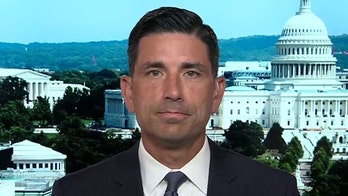 DHS chief promises ‘we will not retreat’ from Portland despite criticism, tells rioters ‘find another line of work’