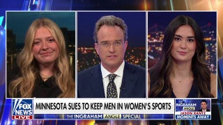 Former athlete allegedly injured by transgender competitor pushes back on comments from Minnesota AG