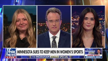 Former athlete allegedly injured by transgender competitor pushes back on comments from Minnesota AG